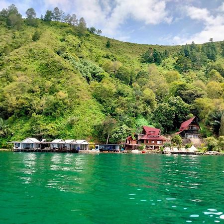 Pondok Berata Dapdap Balige Εξωτερικό φωτογραφία