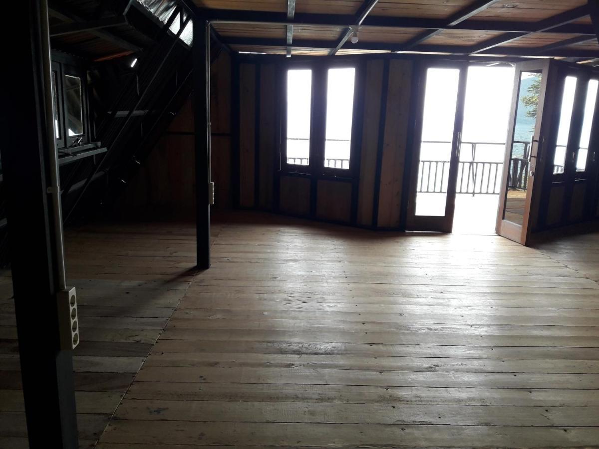 Pondok Berata Dapdap Balige Εξωτερικό φωτογραφία