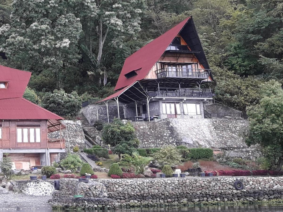 Pondok Berata Dapdap Balige Εξωτερικό φωτογραφία