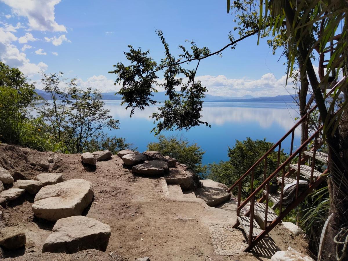 Pondok Berata Dapdap Balige Εξωτερικό φωτογραφία