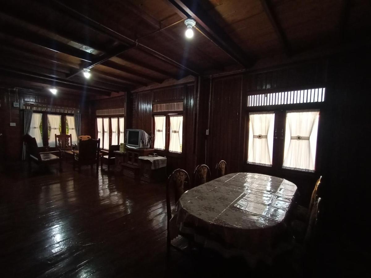 Pondok Berata Dapdap Balige Εξωτερικό φωτογραφία